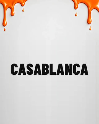 Casablanca