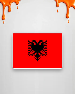 Albanie