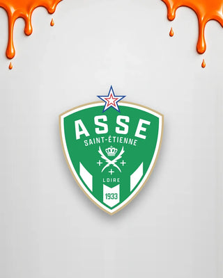 AS Saint-Étienne