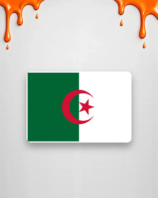 Algérie