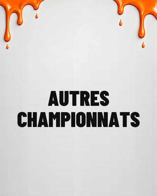 Autres championnats
