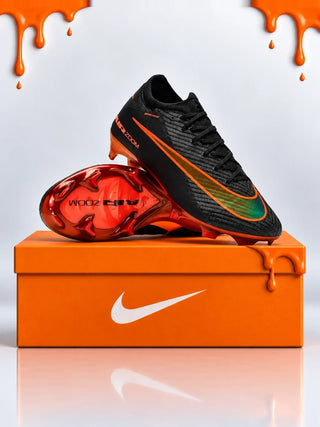 Mercurial Vapor