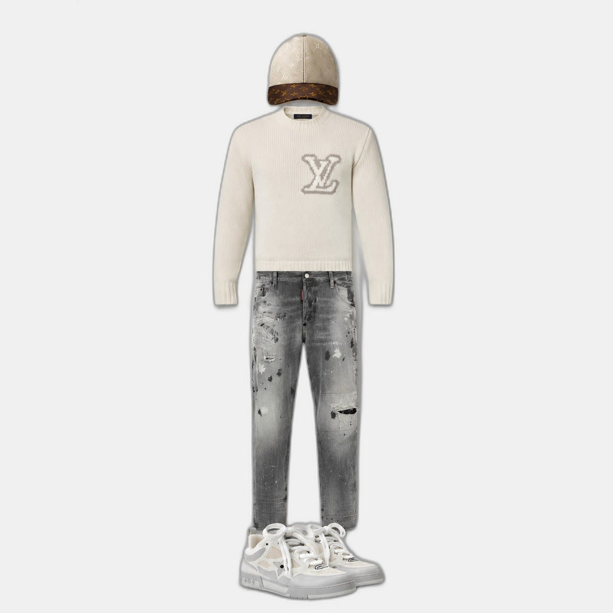 outfit drip