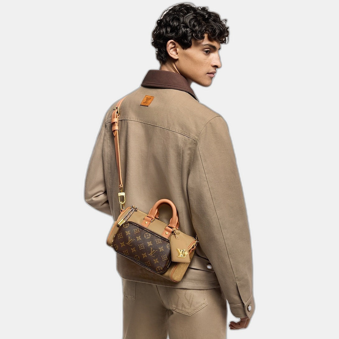 Sac Keepall Bandoulière 25 - #10