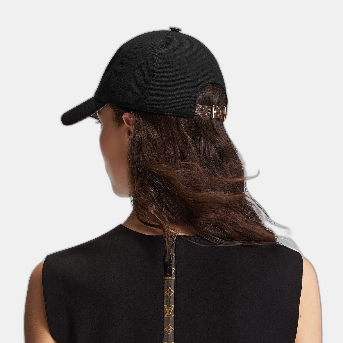 Casquette LV Day