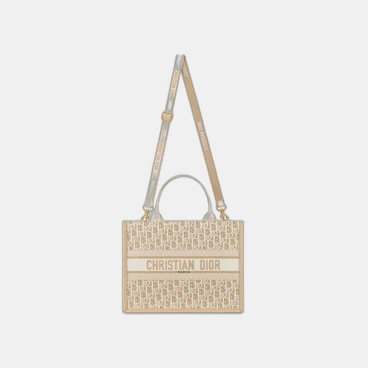 Sac Dior Book Tote Medium - #8