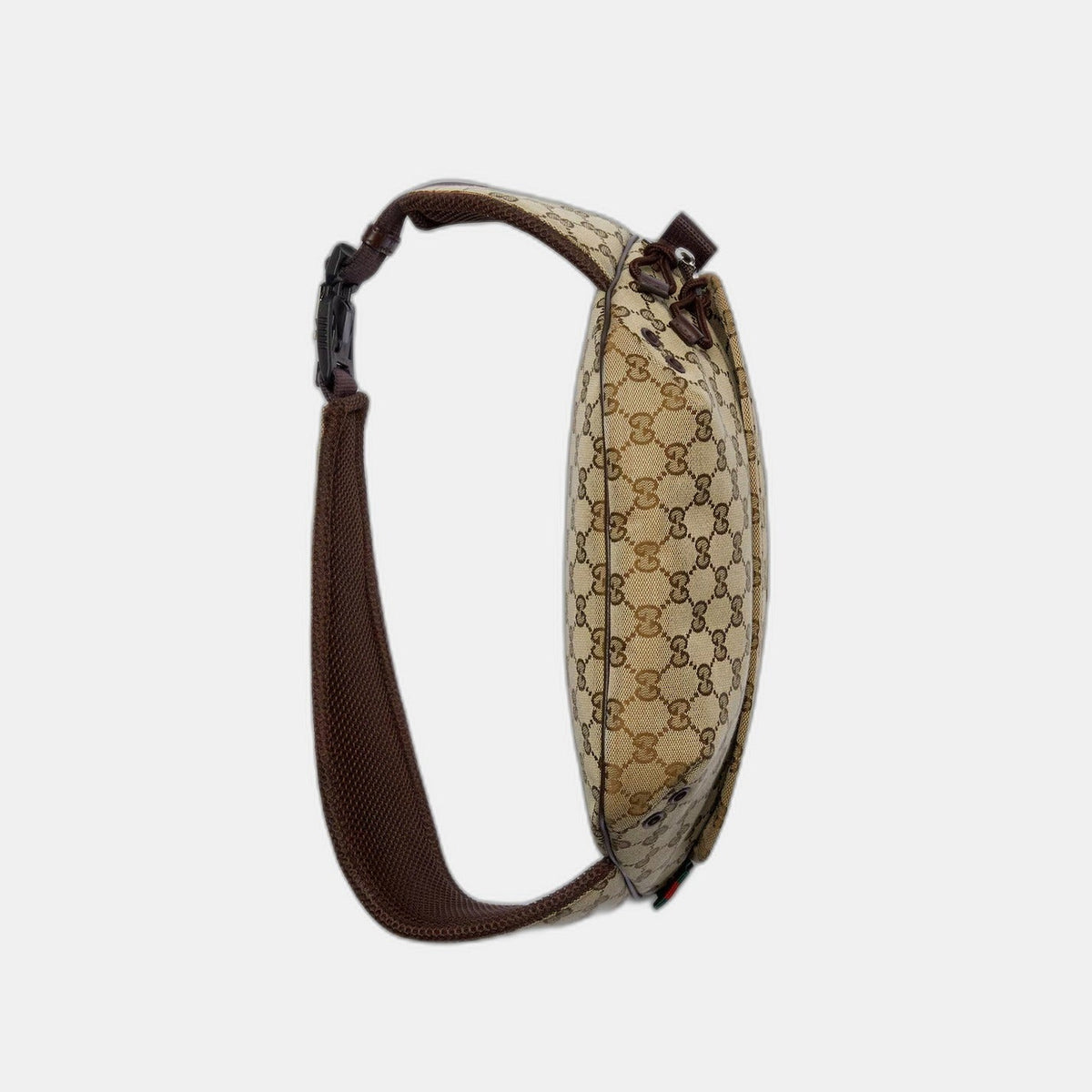 Sac ceinture GG grande taille