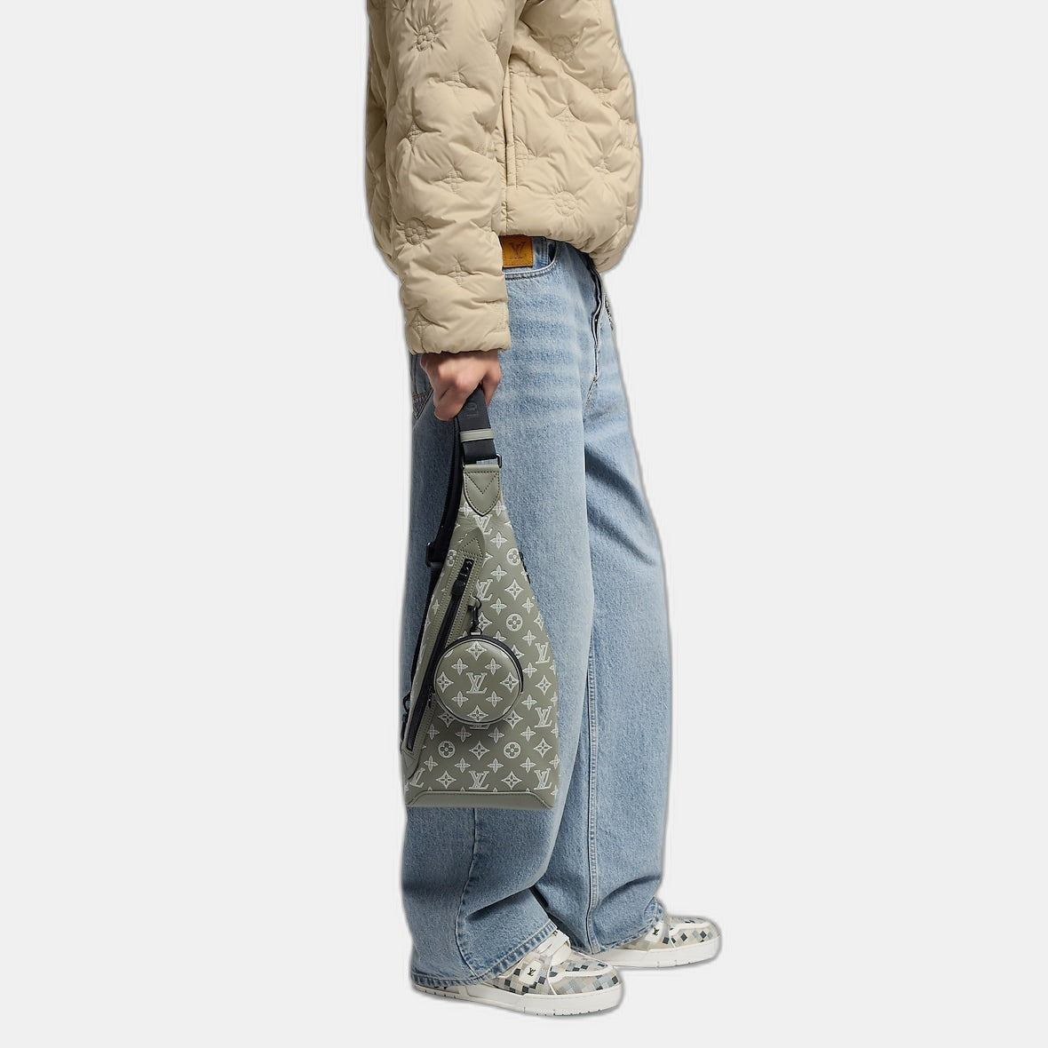 Sac sling Duo - #6