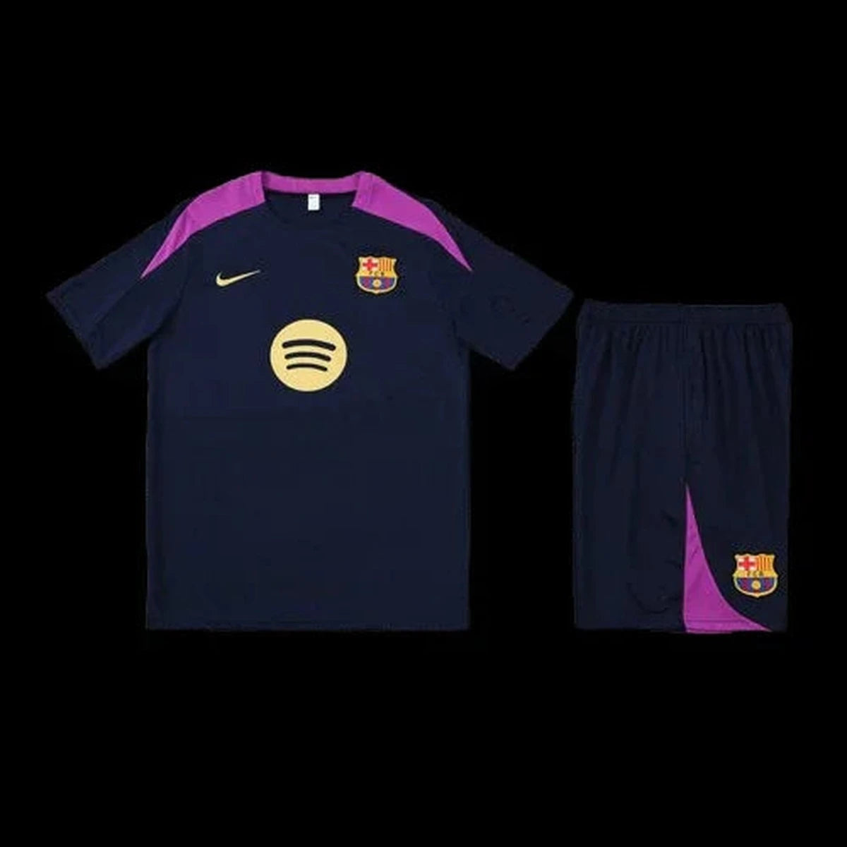 Ensemble Barcelone