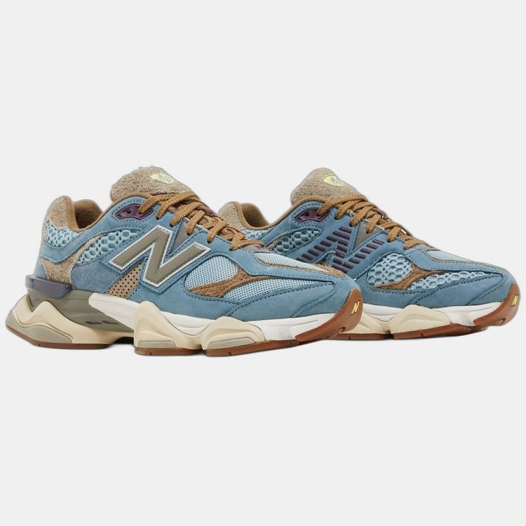 Bodega x New balance 9060 Age of Discovery