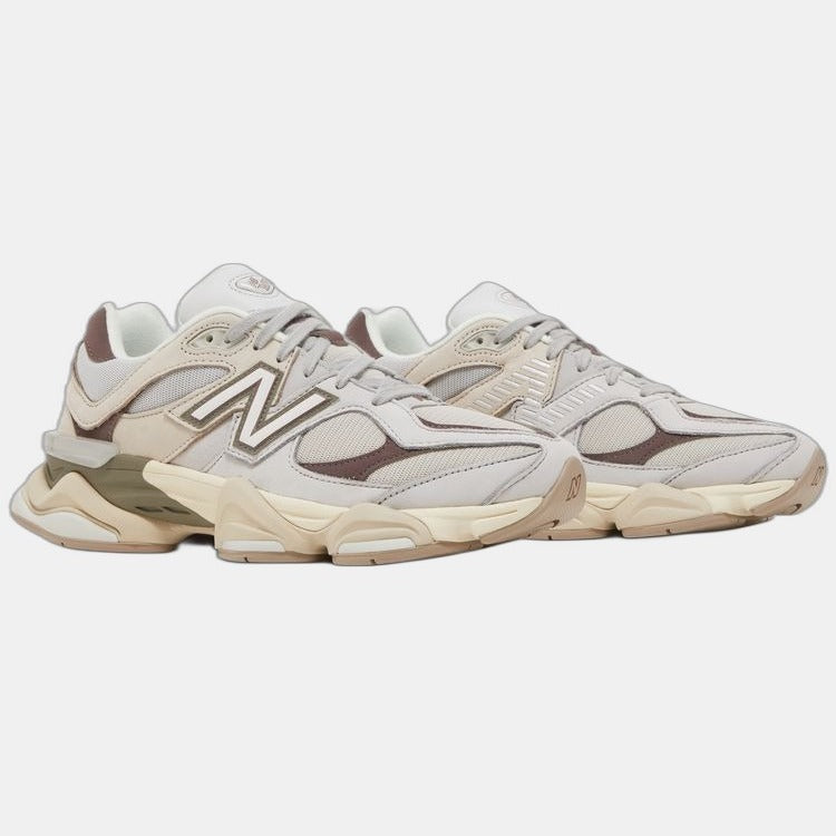 New Balance 9060 Grey Matter Timberwolf - New Balance (2)