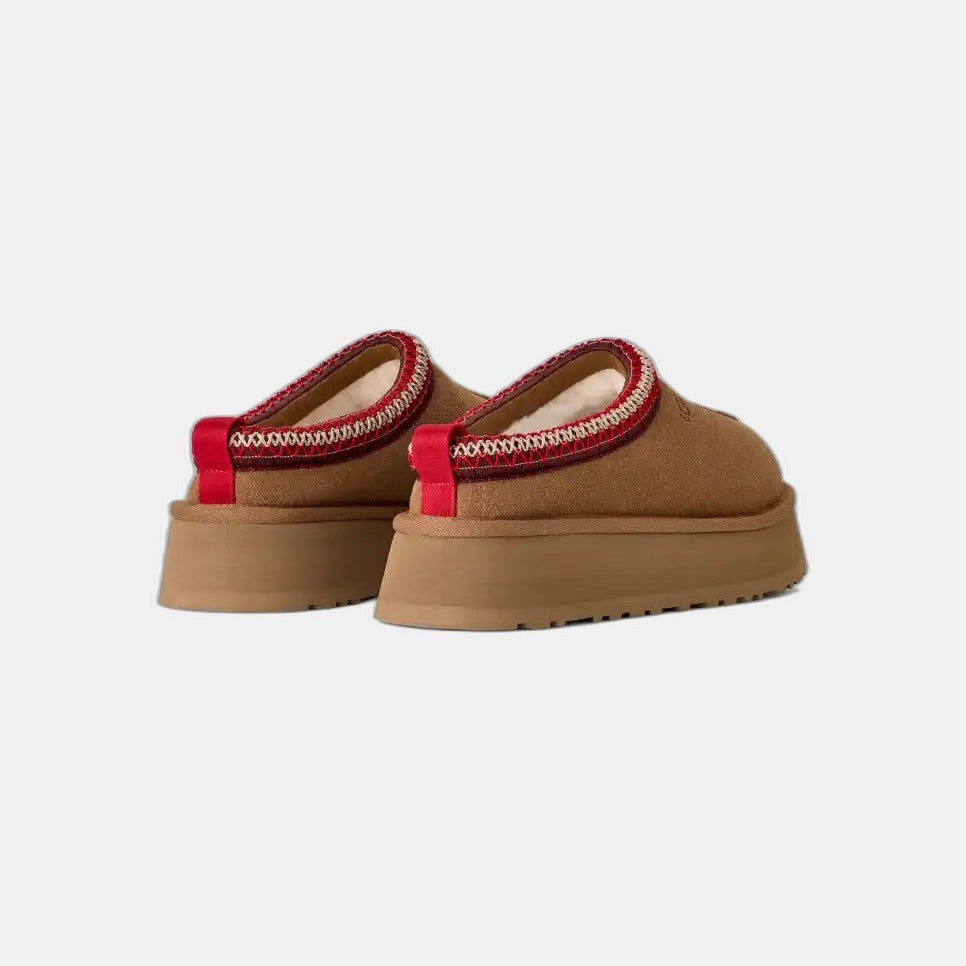 Tazz 2 chestnut