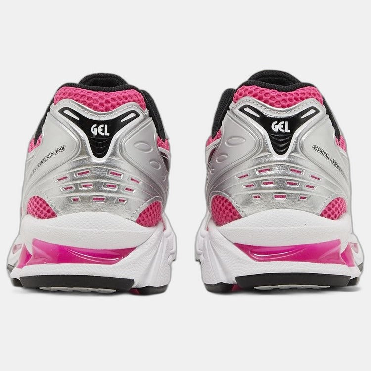Asics Gel Kayano 14 Grey Pink