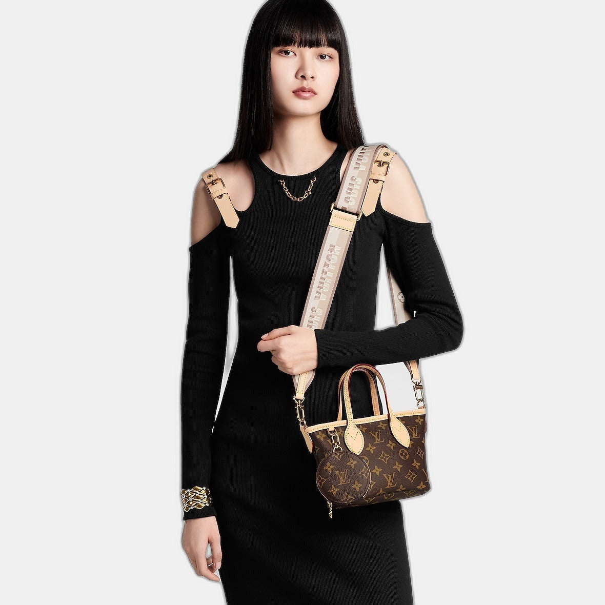 Sac Neverfull BB