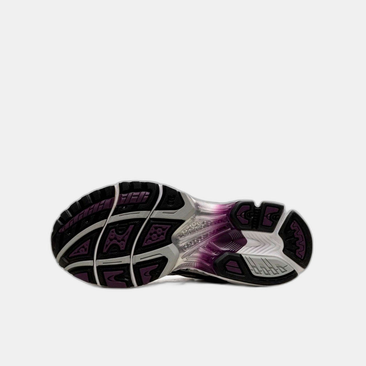 ASICS Gel-Kayano 14 White Dark Grape (Women's)