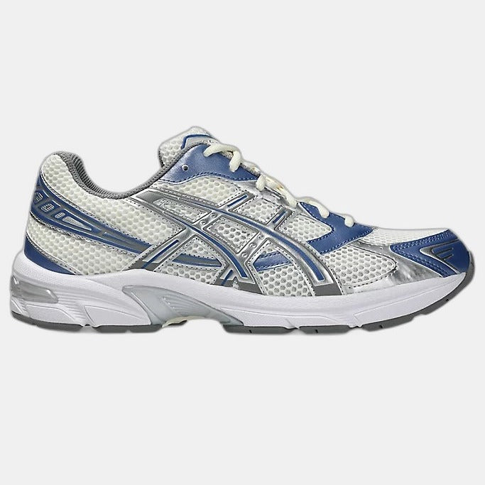 Asics Gel 1130 cream blue