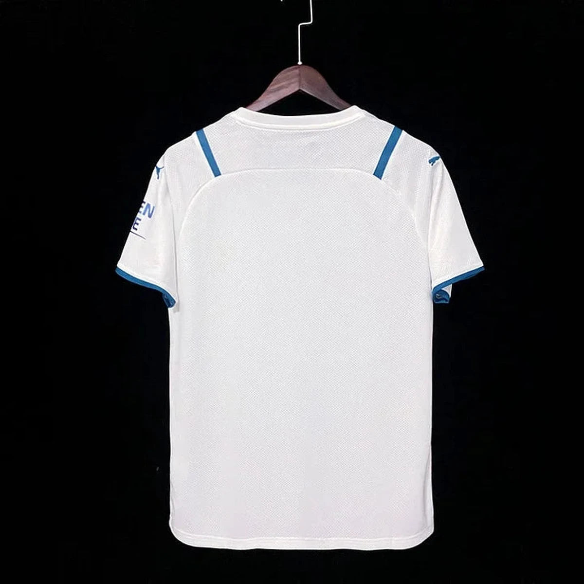Maillot Manchester City extérieur 2022 2023