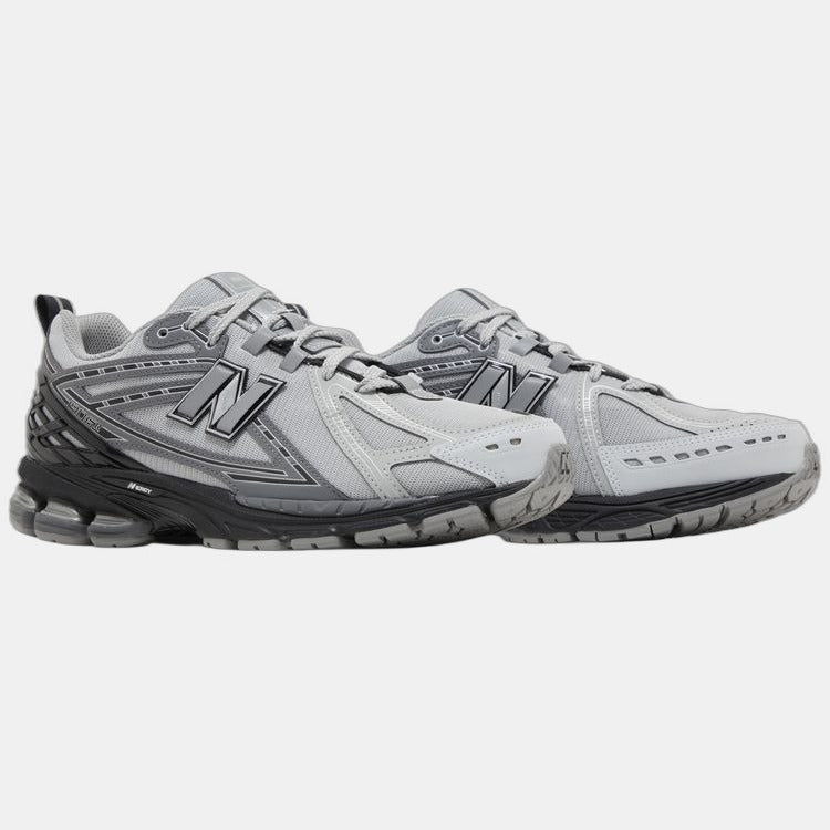New Balance 1906R 'Brighton Grey' - New Balance (2)