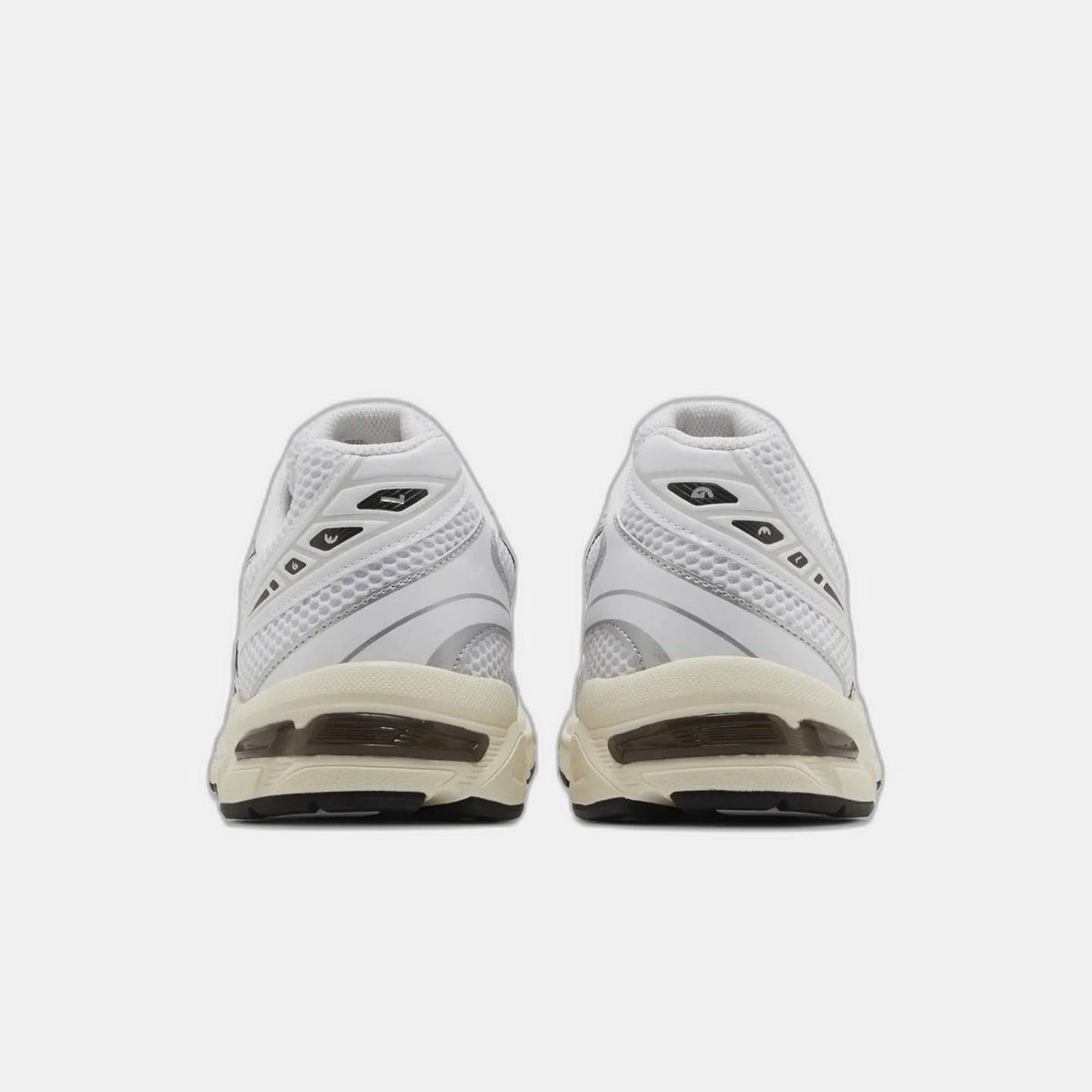 ASICS Gel-1130 White Cloud Grey
