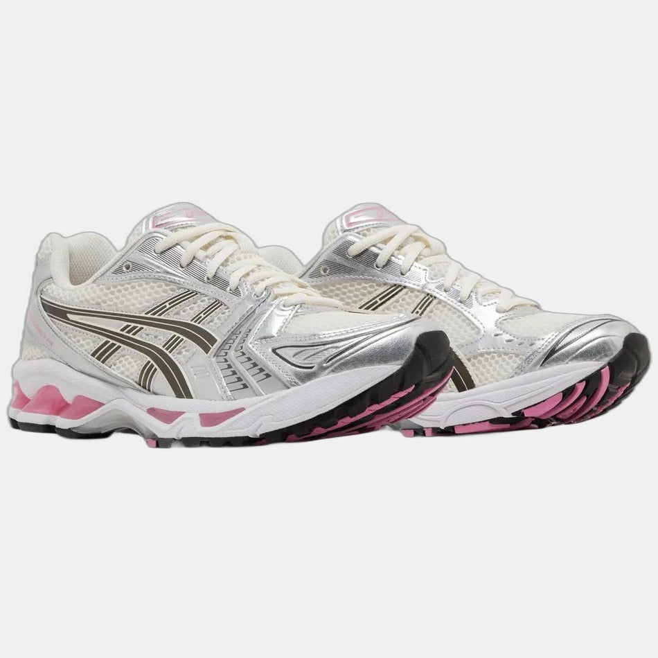 Asics Gel Kayano 14 Cream Sweet Pink