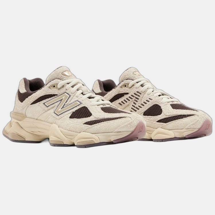 New Balance 9060 Rose Pink