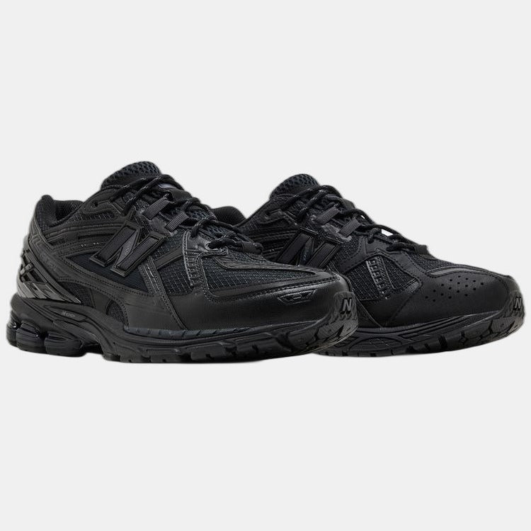 New Balance 1906U Triple Black