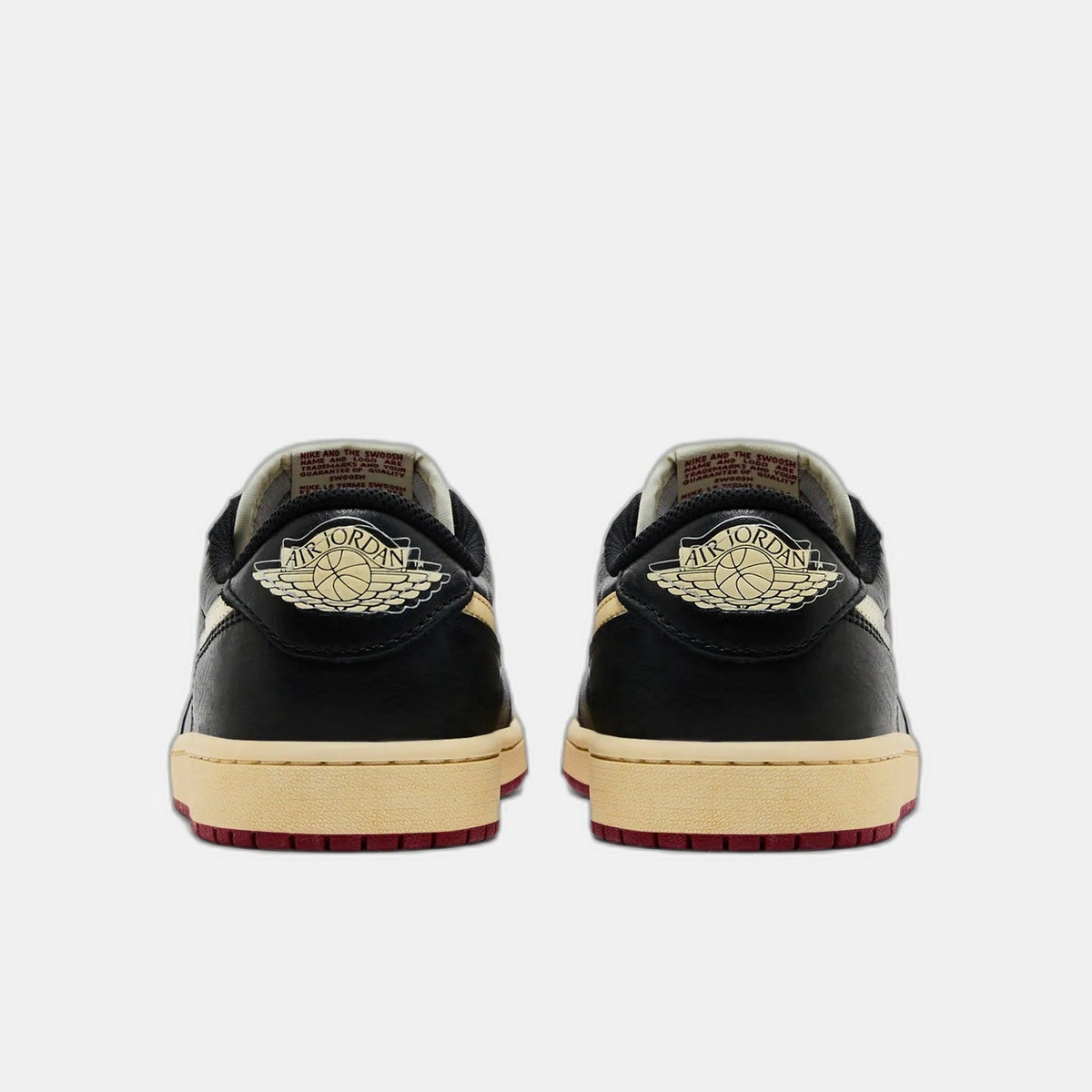 Jordan 1 Retro Low OG Nigel Sylvester Better With Time