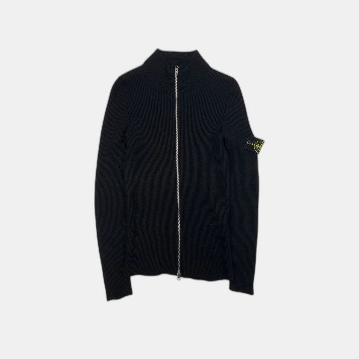 Stone Island cardigan gilet