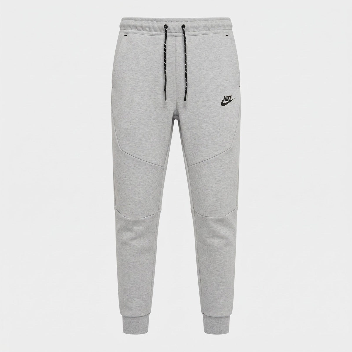 Pantalon Nike Tech Fleece Gris