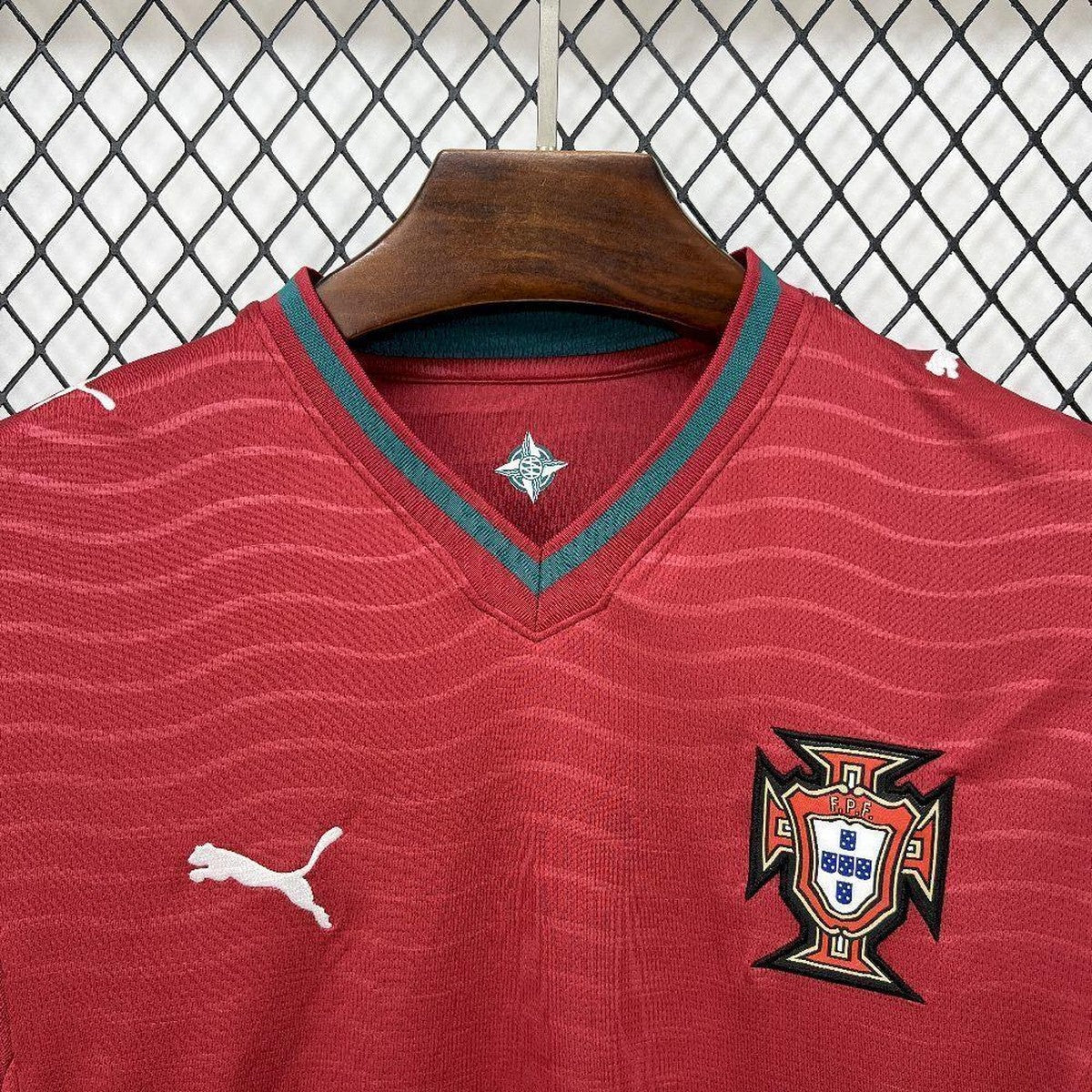 Maillot Portugal 2026