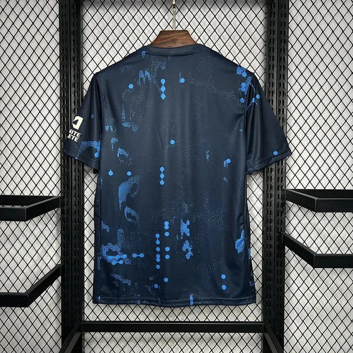 Maillot Chelsea foot 2024 2025 entraînement