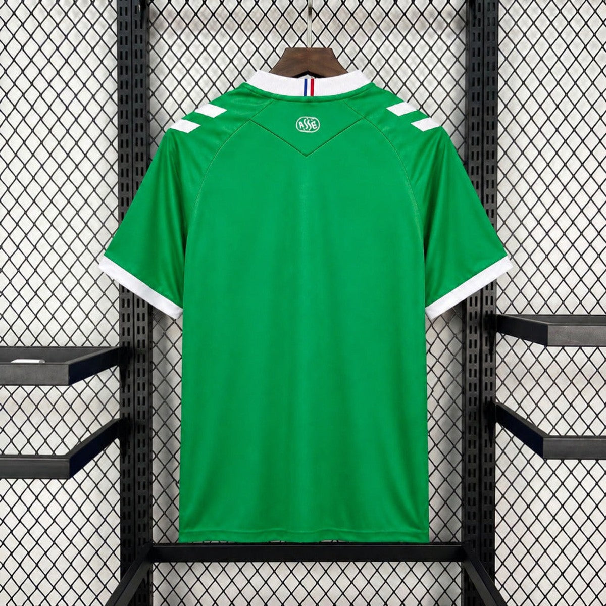 Maillot AS Saint-Étienne 2026/27