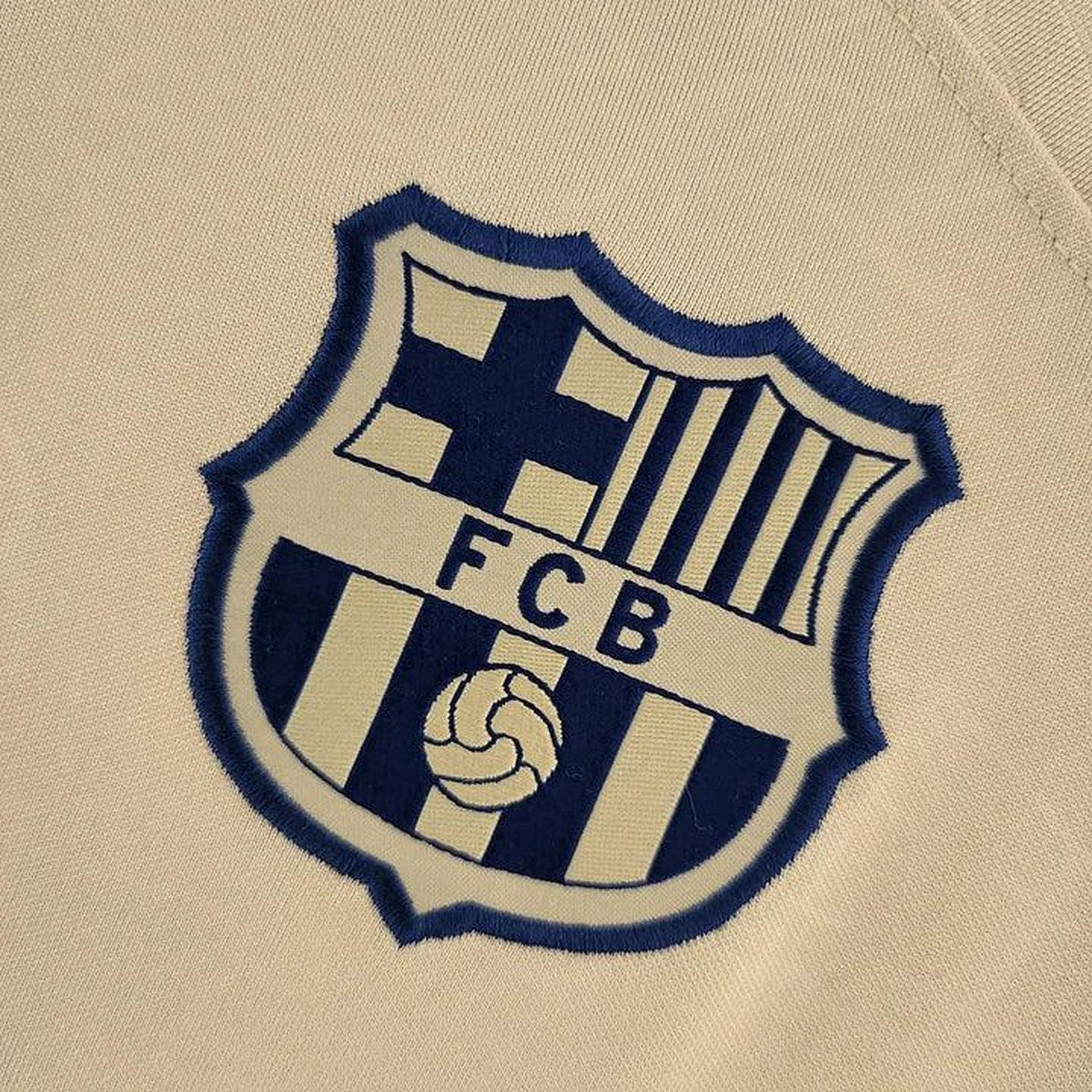 Maillot Extérieur Barcelone 2022/23