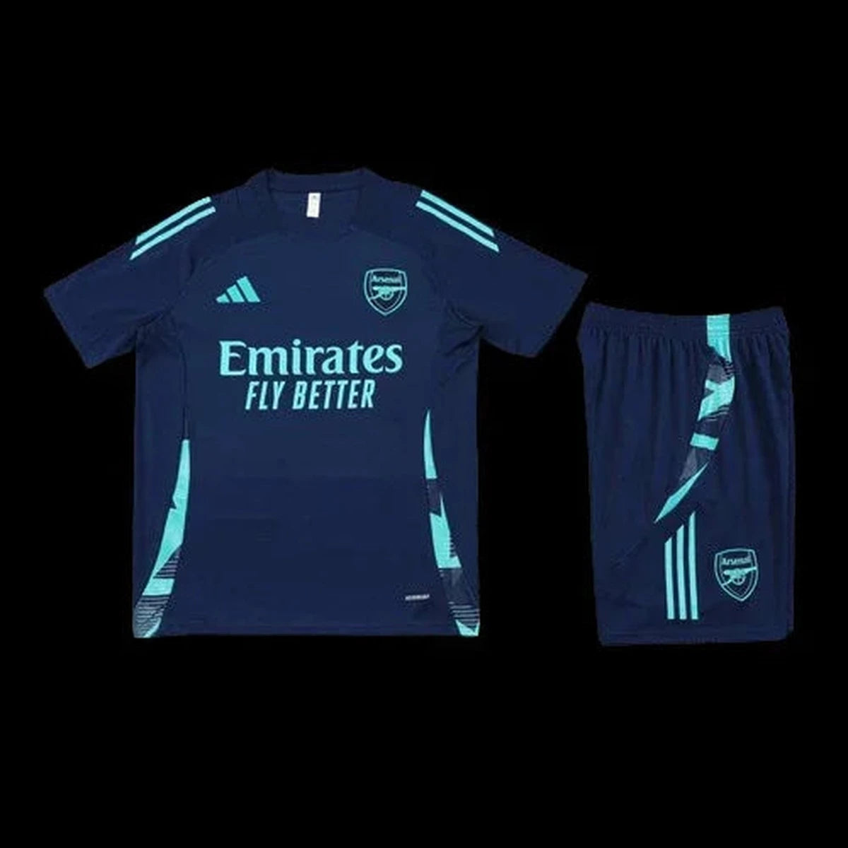 Ensemble Arsenal