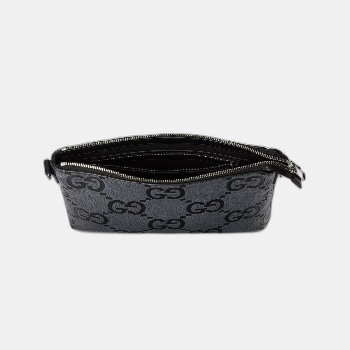 Sac à bandoulière GG jumbo moyen format - #3