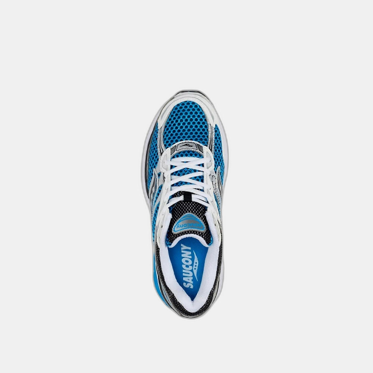 Omni 9 - Blue