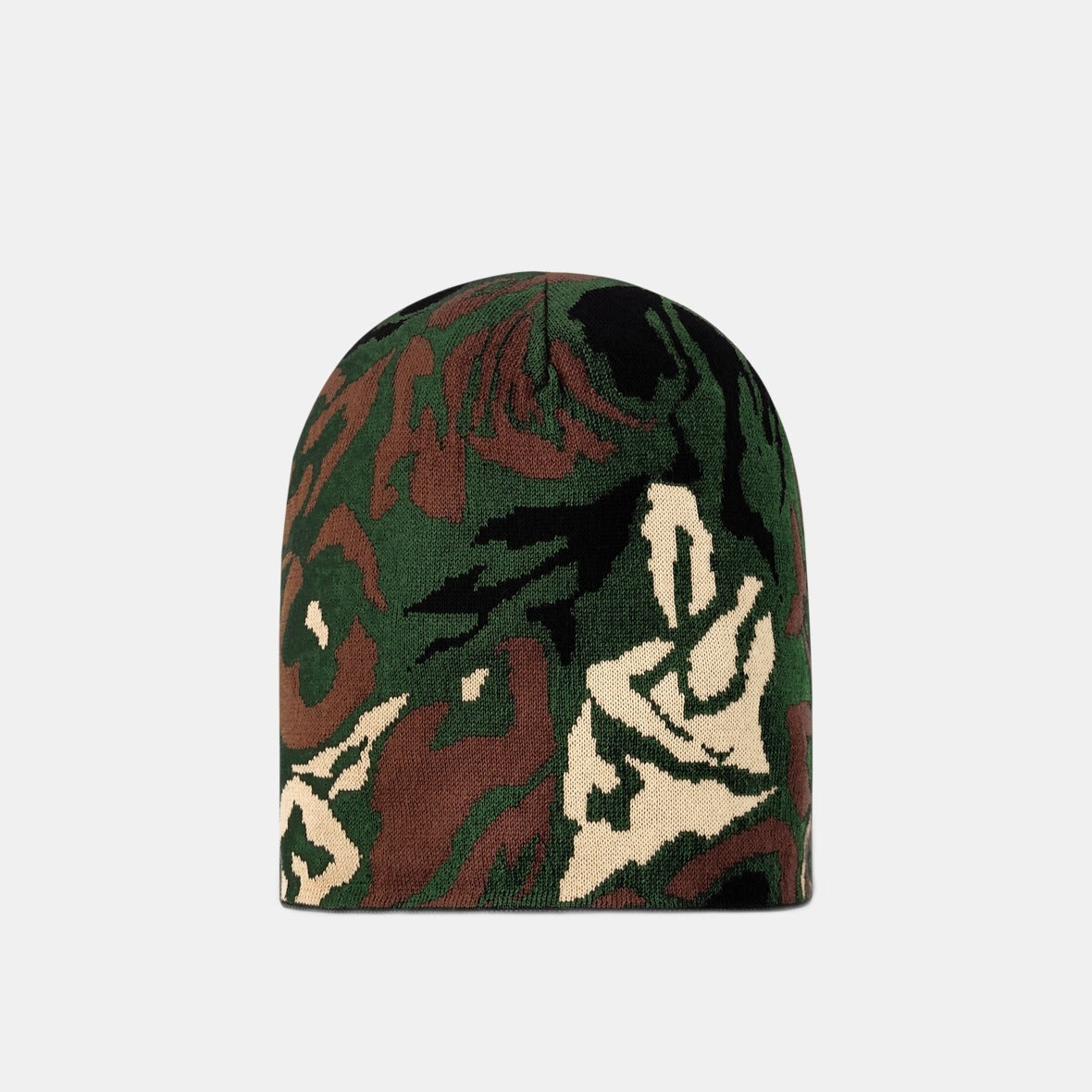 Bonnet LV Fit Scribble