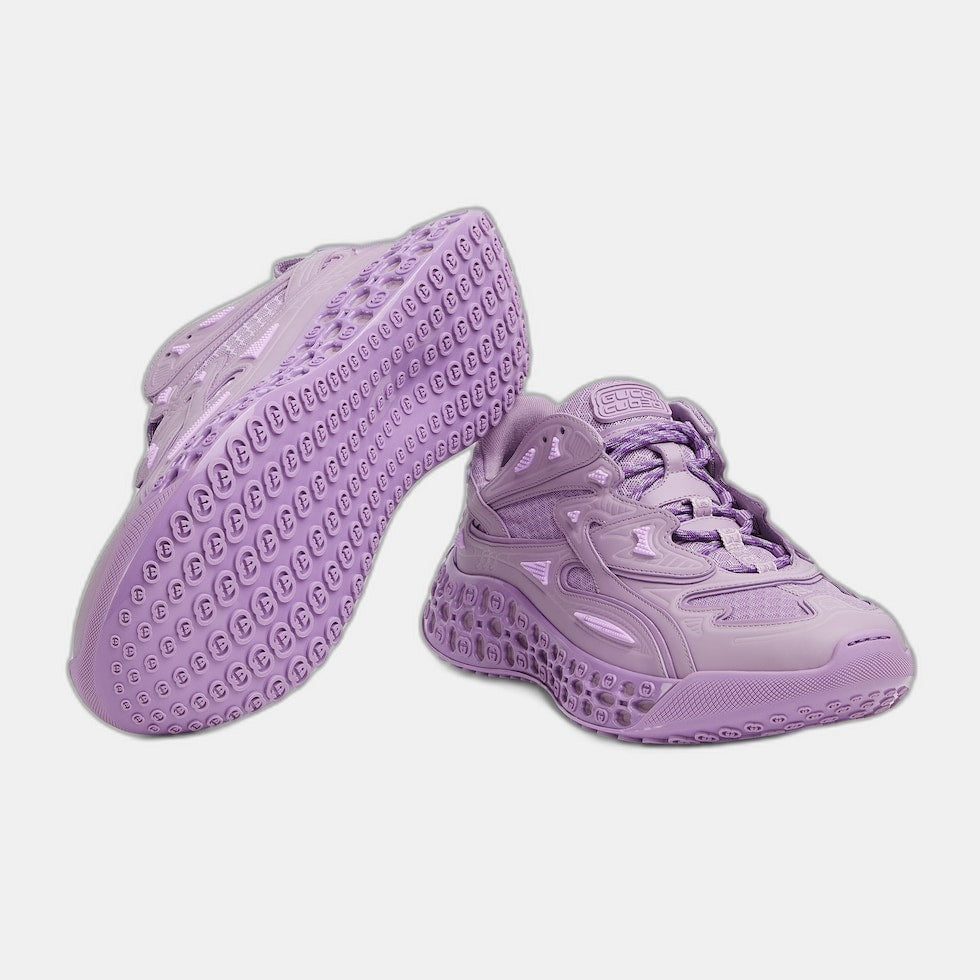 BASKETS GUCCI CUB3D POUR HOMME - #3