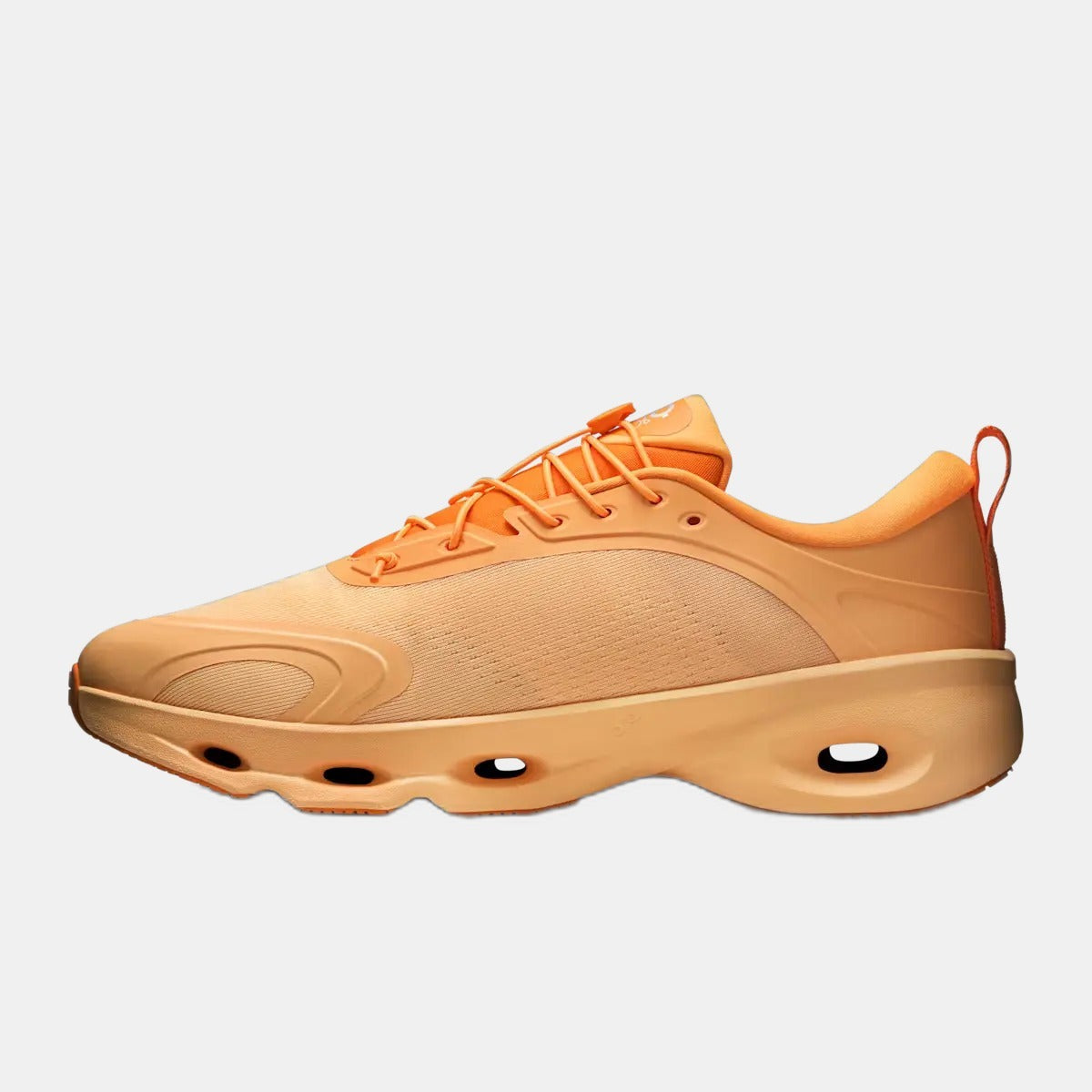 Cloudsolo Loewe — Orange