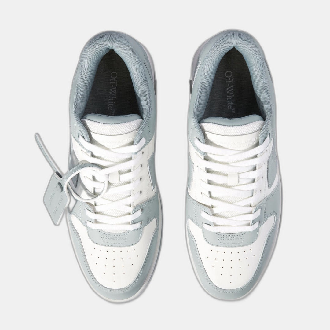 Basket Off-White Grey