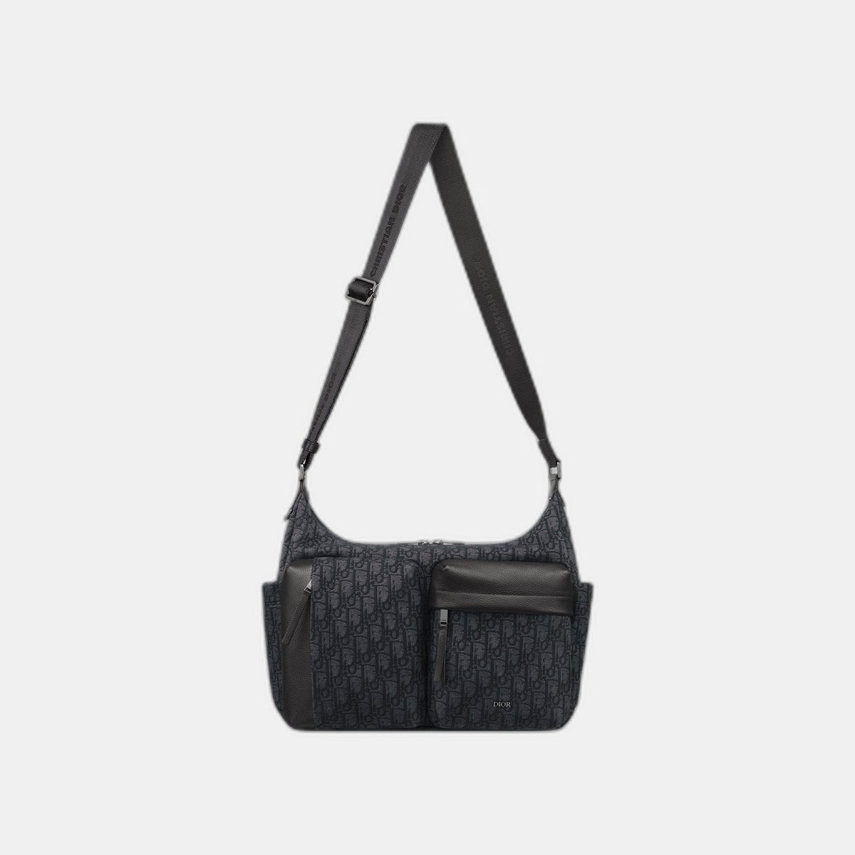 Sac Hobo Rider Soft Medium - #1