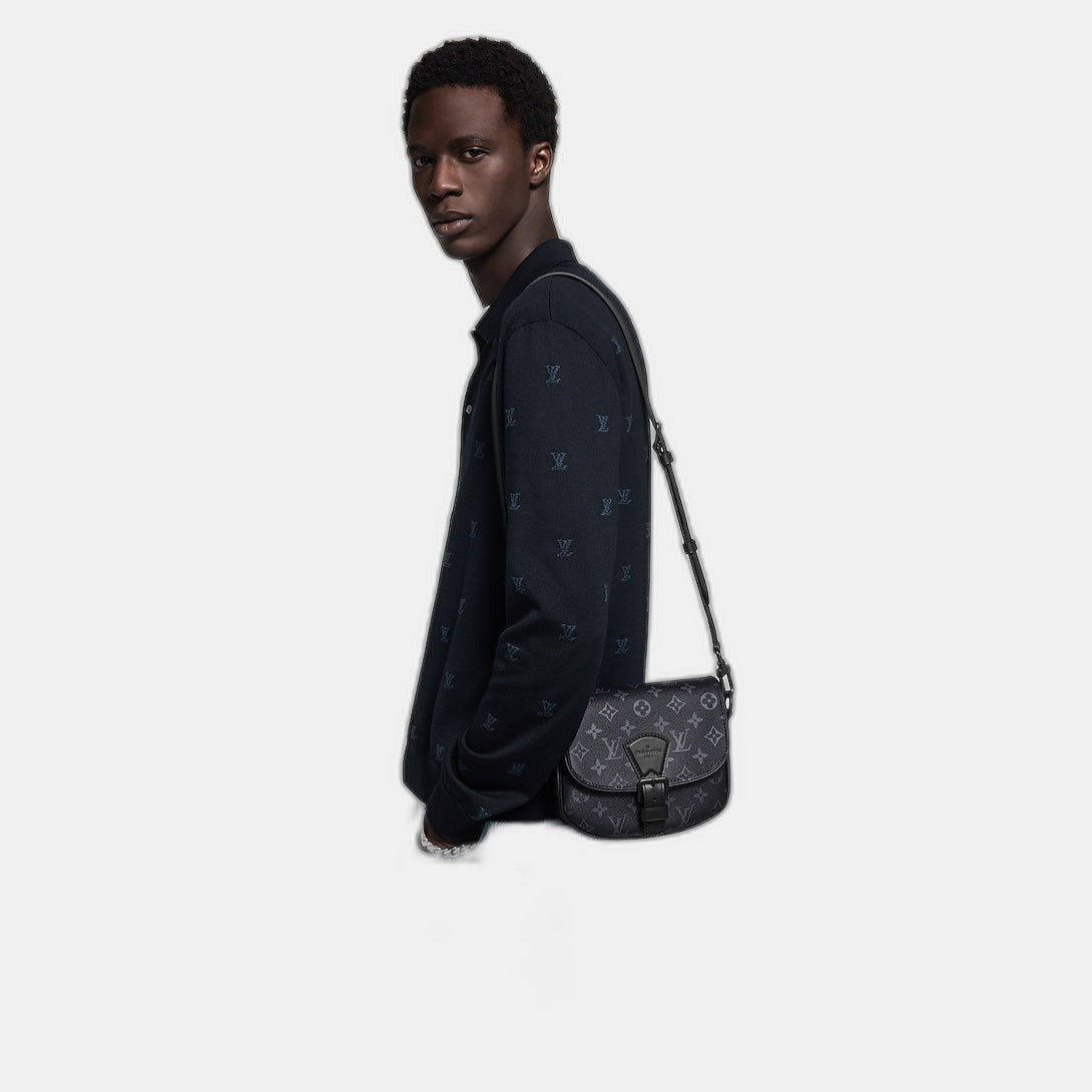 Sac Montsouris Messenger PM - #2