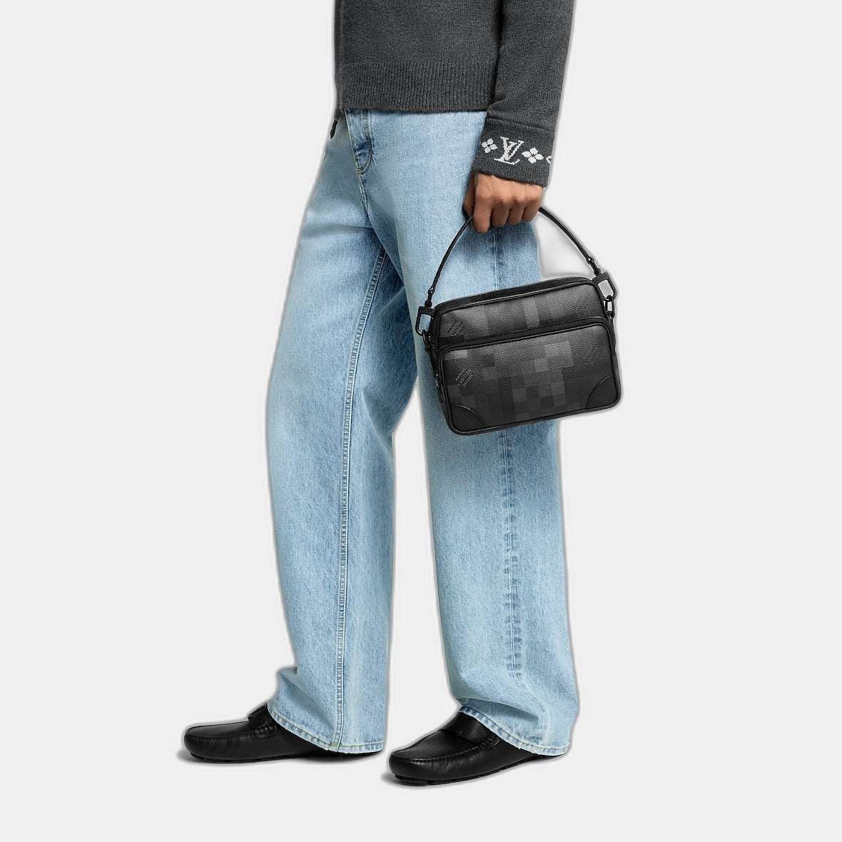 Sac Nil Messenger