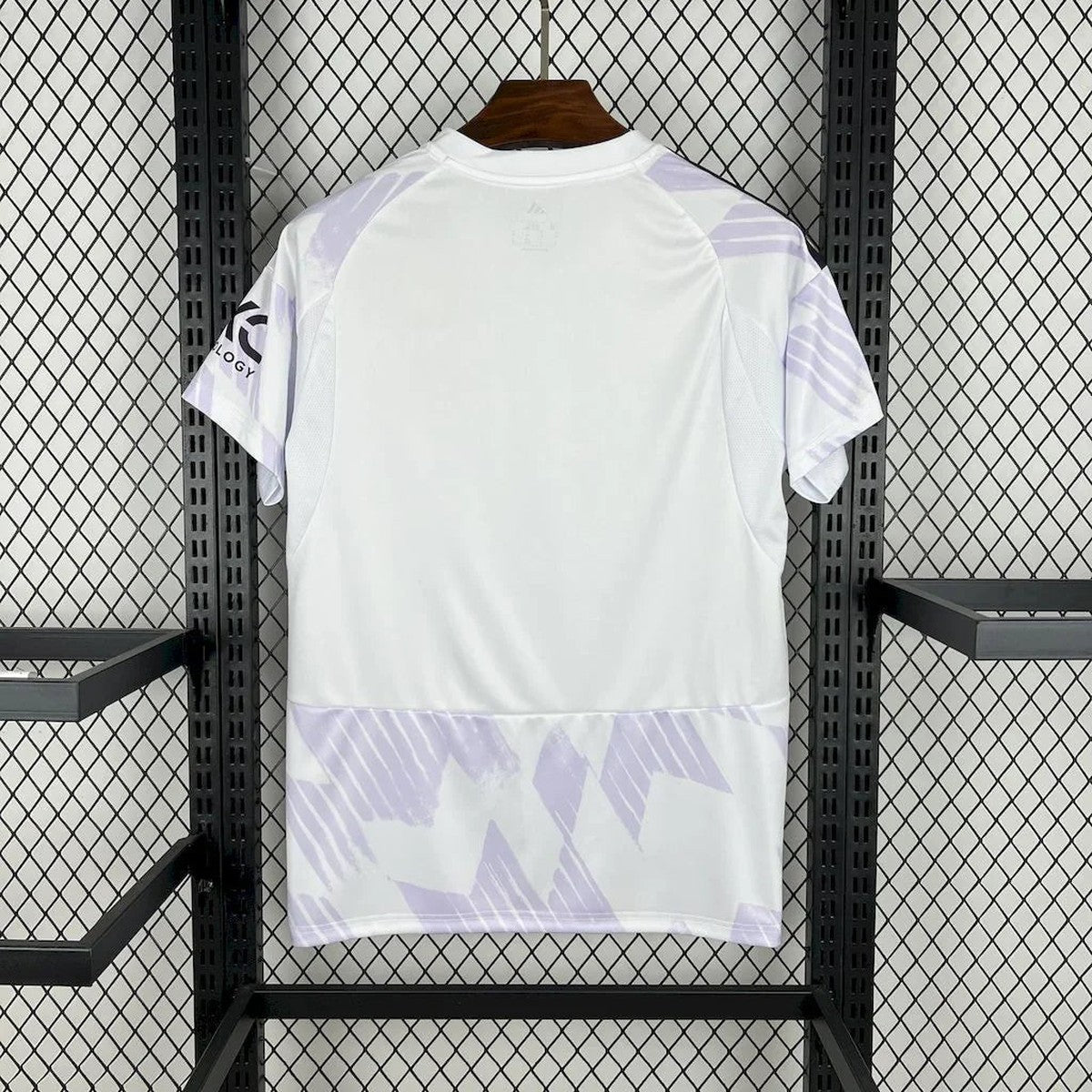 Maillot Manchester United 2025/2026