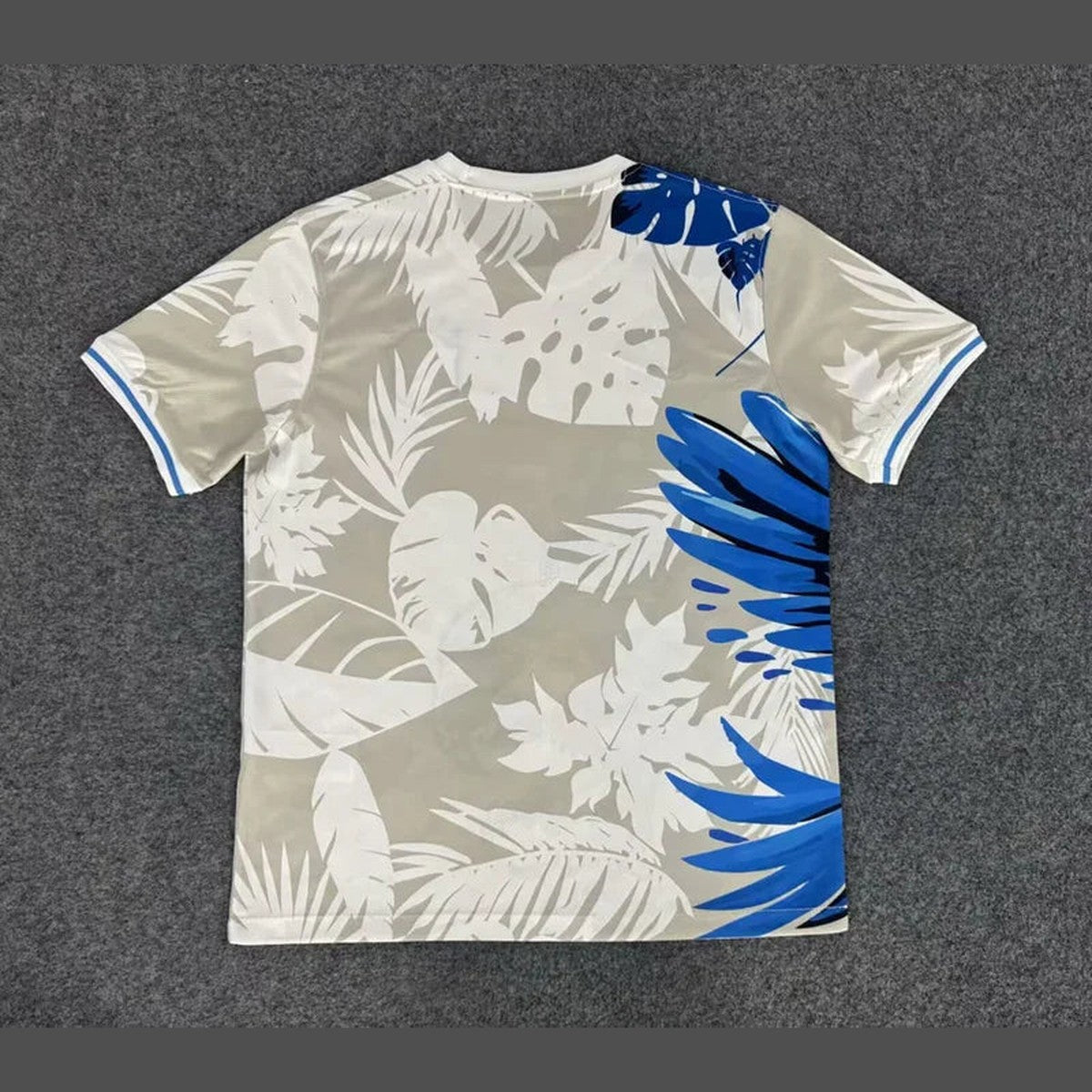 Maillot Brésil concept 2025-26