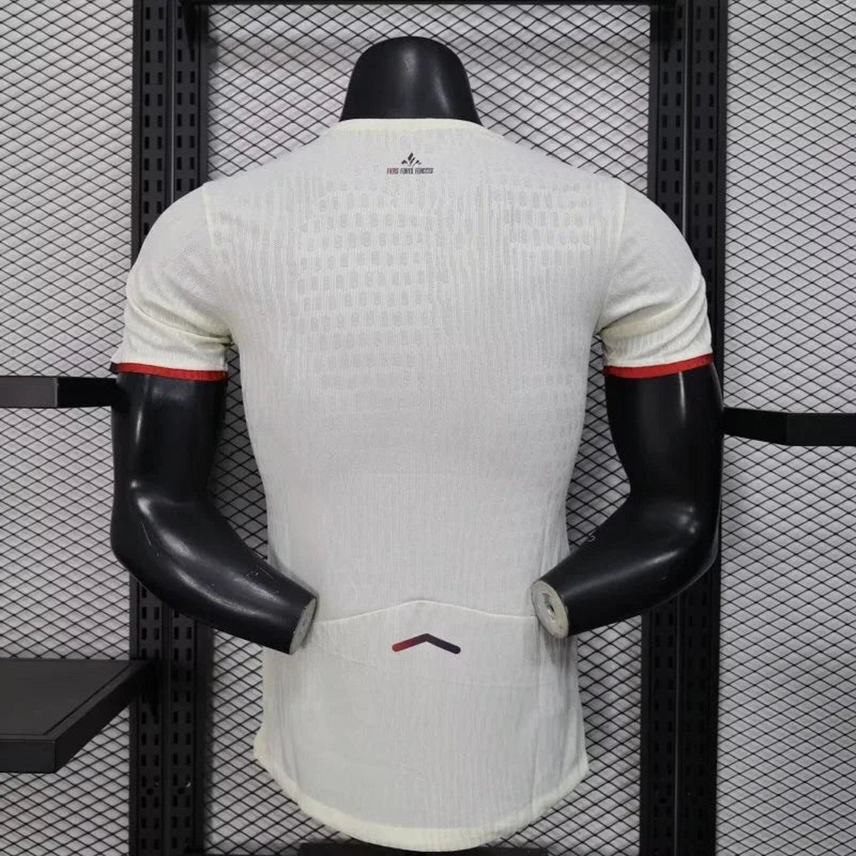 Maillot Lille extérieur 2025-26