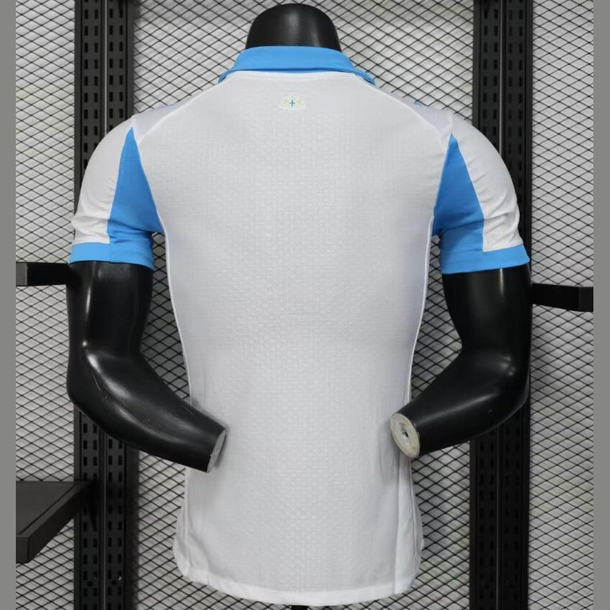 Maillot Marseille 2025-26