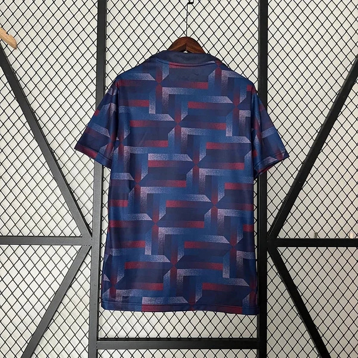 Maillot Angleterre saison 2024-25 entraînement
