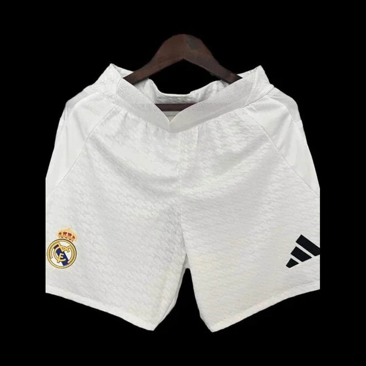 Short Real Madrid 2024-25