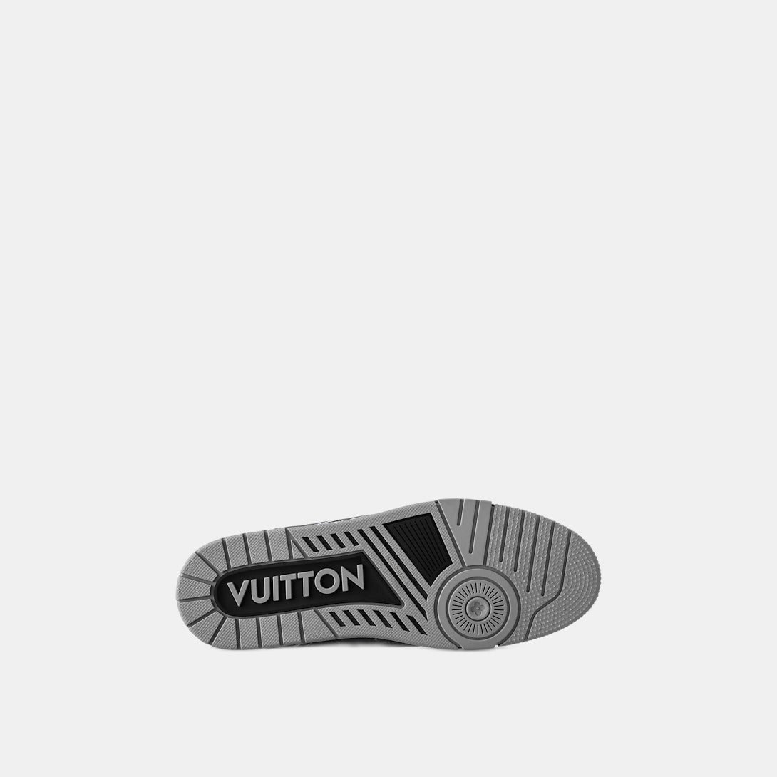 Sneaker LV trainer - #6